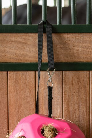 Ceinture multifonctionnelle noir100 cm