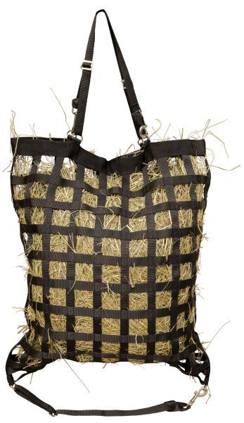 Sac à foin 68x55x18cm