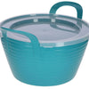 Couvercle pour sac flexible 12 litres