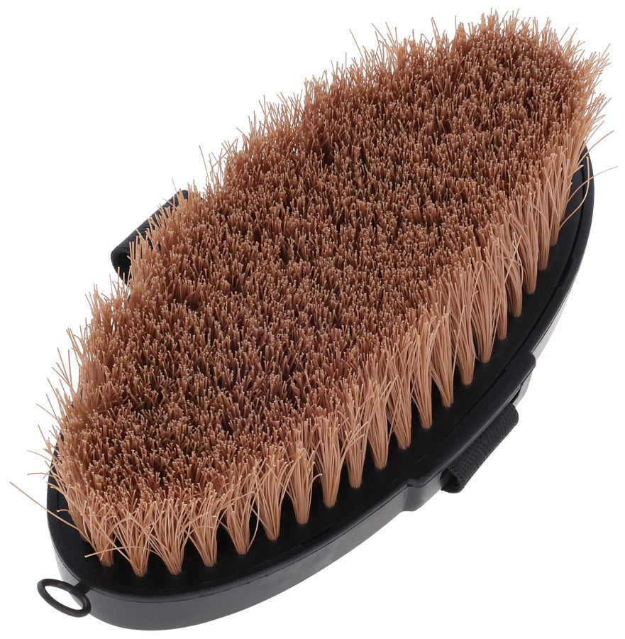 Covalliero brosse brosse de toilettage de luxe