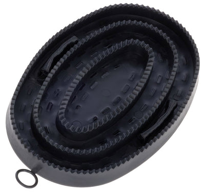 Covalliero étrille de luxe