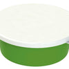 Couvercle blanc pour gamelle 2 litres