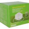 Masque anti-poussière poussière fine %c3%a0 10 pcs