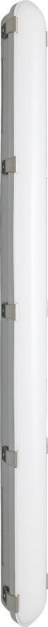 Luminaire LED étanche à l'humidité farmline 120cm 25w