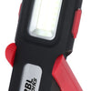 Lampe de travail LED avec batterie workfire 350