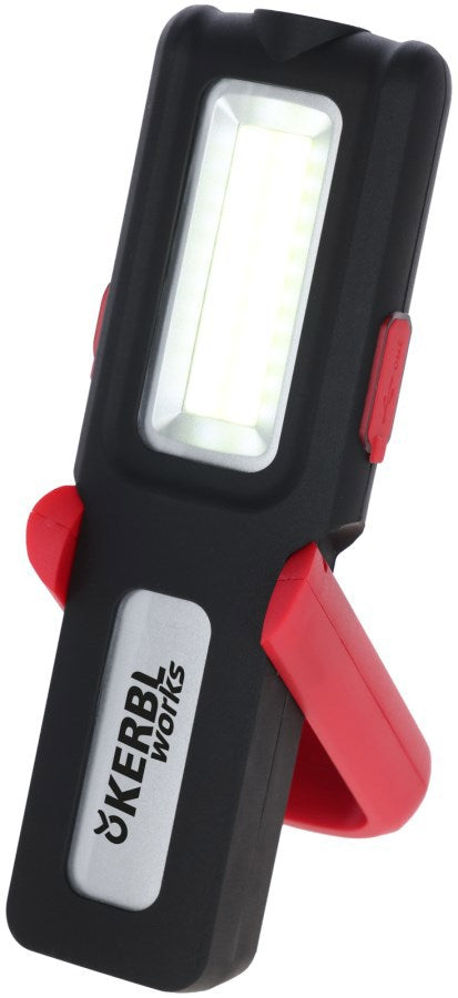 Lampe de travail LED avec batterie workfire 350