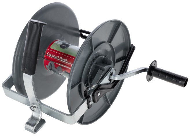 Moulinet Ako avec engrenage 31 2