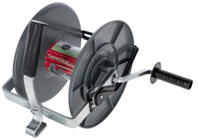 Moulinet Ako avec engrenage 31 2