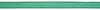 Ruban Ako economyline 200m 20mm vert gris 4x016mm
