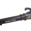 Souffleur de feuilles Ac maxxpk 18v ultra excl corps de chargeur cu