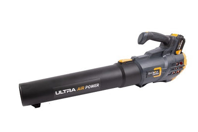 Souffleur de feuilles Ac maxxpk 18v ultra excl corps de chargeur cu