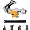 Corps de souffleur multi-feuilles Batavia maxxpack batterie 18v