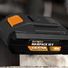 Produits Batavia batterie maxxpack 18v 4ah haute performance