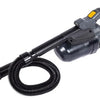 Batavia products corps d'aspirateur à main avec batterie sans balais maxxpack 18v
