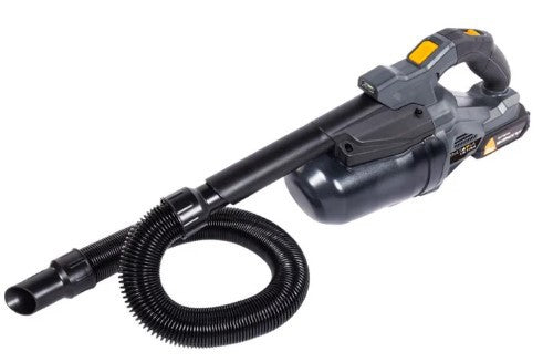 Batavia products corps d'aspirateur à main avec batterie sans balais maxxpack 18v