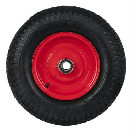 Wiel complet 16x650-8, 4 PR