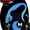 Cordon flexi rollijn bleu