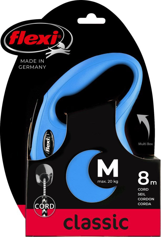 Cordon flexi rollijn bleu
