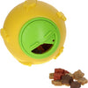 Balle snack pour chat %c3%b8 75 cm jaune