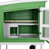 Poulailler en plastique Mobilecoop