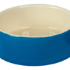 Bac à litière pour lapin Kerbl 250 ml %c3%b8 11 cm trié par couleur | 6 pièces