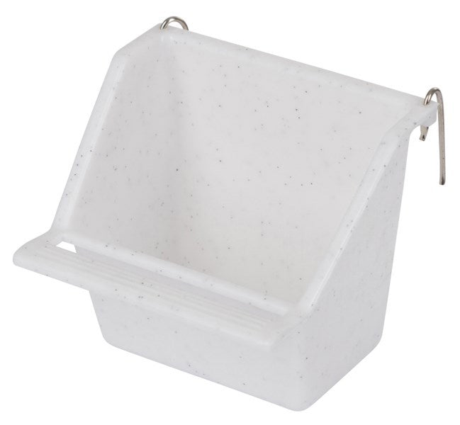 Bol à nourriture et à eau Kerbl 130 ml