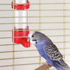 Abreuvoir à oiseaux Kerbl 16 cm 130 ml