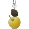 Porte-fruits Kerbl en métal 20 cm pour rongeurs