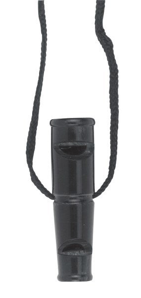 Flûte en corne de buffle 65cm double ton sifflante et vibrante