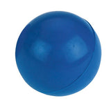 Balle en caoutchouc solide Kerbl 65 cm - afbeelding 2