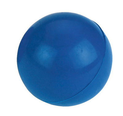 Balle en caoutchouc solide Kerbl 65 cm