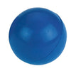 Balle Kerbl en caoutchouc solide env. 75 cm