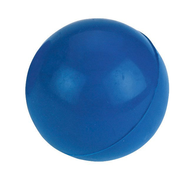 Balle Kerbl en caoutchouc solide env. 75 cm