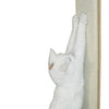 Planche à gratter en sisal maxi grande env. 70 x 17 cm
