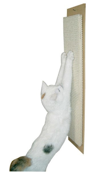 Planche à gratter en sisal maxi grande env. 70 x 17 cm