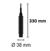 Bec flexible pour entonnoir - afbeelding 2