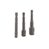 Adaptateur de bits topgear pour CAPS 1 4 3 8 et 1 2