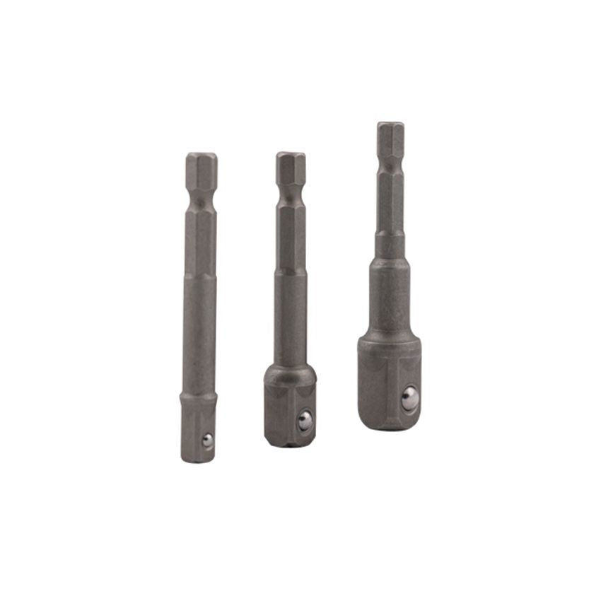 Adaptateur de bits topgear pour CAPS 1 4 3 8 et 1 2