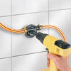 Con:p pompe à eau pour perceuse 3 4x3 4 - b20930