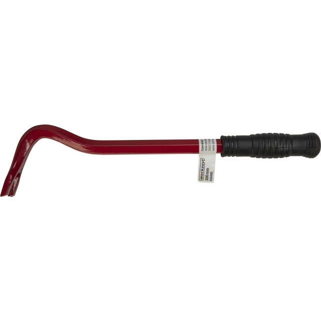 Barre levier Connex 300mm hexagonale