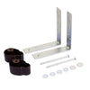 Kit anti acariens rouges