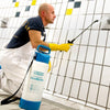 Pulvérisateur à pression Gloria clean master cm50 5 litres