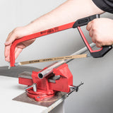 Connex COX910001 SAY MÉTALE 300 mm Handle Alu - afbeelding 2