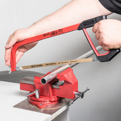 Connex COX910001 SAY MÉTALE 300 mm Handle Alu