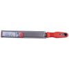 Râpe à bois Connex 200mm plate
