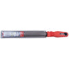 Râpe à bois Connex 200mm demi-ronde