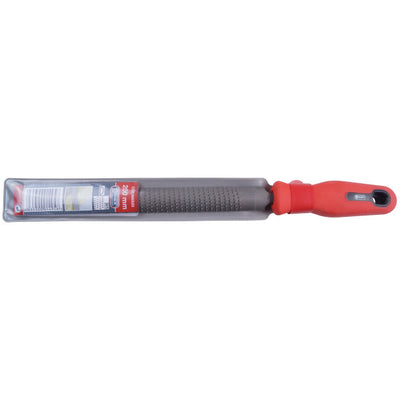 Râpe à bois Connex 200mm demi-ronde