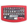 Connex COXB973932 BITSET 32 pièces