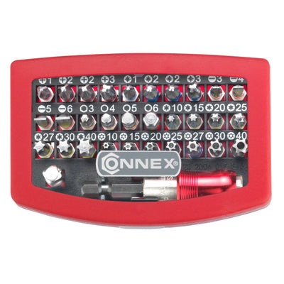 Connex COXB973932 BITSET 32 pièces