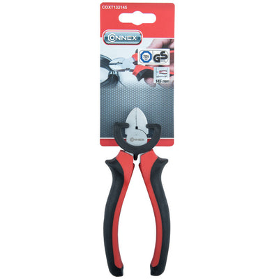 Pince coupante diagonale Connex 160mm